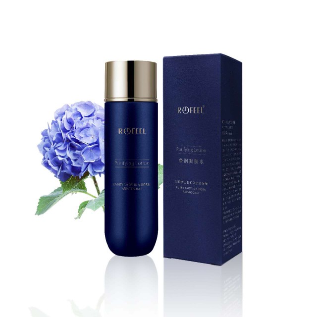 REDFEEL凈潤爽膚水120ml補(bǔ)水，保濕，細(xì)膩毛孔