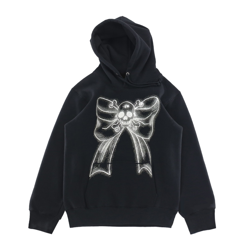 常规卫衣比各彪卡棉宽松