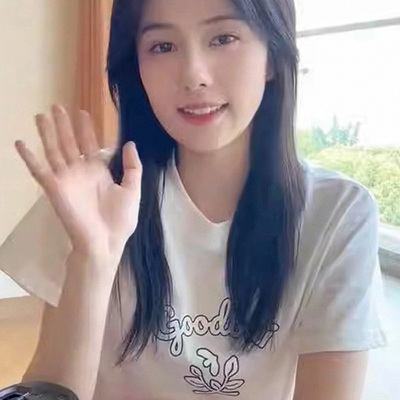 BGPUSK短袖T恤200g纯棉印花