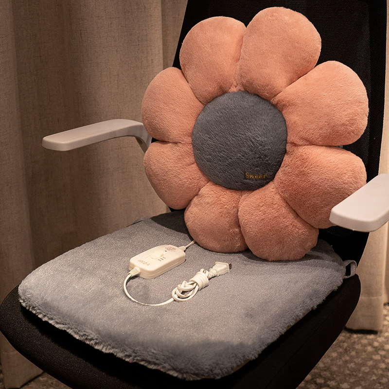 屁垫办公室久坐坐垫靠垫靠背一体椅垫屁股垫子宿舍椅子座垫赠加热,居家布艺,椅垫,淘宝优惠券,粉丝福利购,淘宝优惠卷
