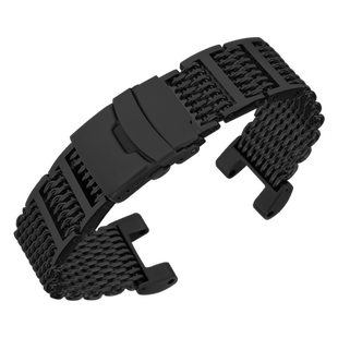 适配卡西欧GSTB100表带CASIO钢铁之心GST-W300/S110/400G钢带表链
