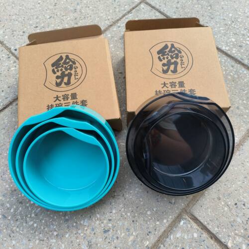 钓鱼拉饵盘外挂小药碗饵料盒挂扣小药盒垂钓饵盘小配件盒渔具用品