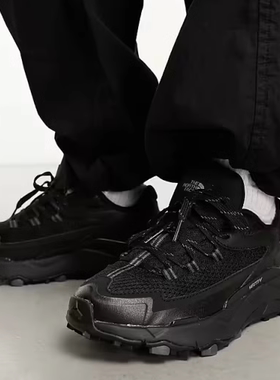 代购THE NORTH FACE 北面 VECTIV Taraval防滑耐磨徒步鞋NF0A52Q1