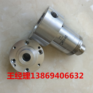 j6A88 A81 DAXUA 牧野机床J3 ps95内冷旋转接头你A51