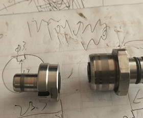 18625/U 旋转接头