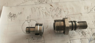 18625 旋转接头