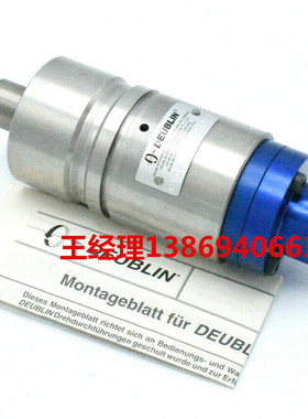 1108-750-652deublin rotary joint TAPP旋转接头 TMH240-835-G38