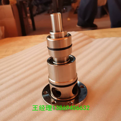 钢铁 钢厂 连铸机专用 埋入式 旋转接头 G-50375 7.371448.P