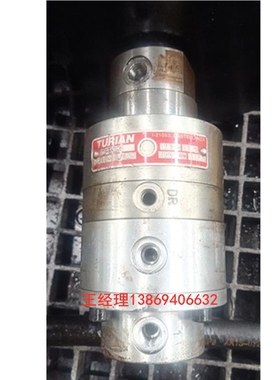 意大利 TURIAN GD-10-2U/SAM旋转接头 1“RH