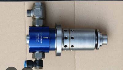 Deublin 1144-002-122 1144-012-122  GD10-2U/ASM