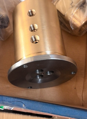 创技抛光机旋转接头 290PAW-TO-TO0248 SPEEDFAM INC