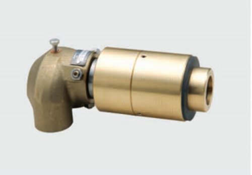 SGK SRK-6-10A CS-5-100A-10K 40A 50A 65A 80A 32A -10K旋转接头