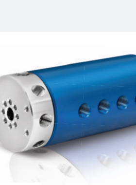 美国DSTI 导电滑环SCS单通道系列SCS(m)-610010/613010//609010