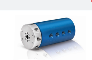 5210 5110 5310 5410 5610 美国DSTI电滑环SPS系列SPS 5510