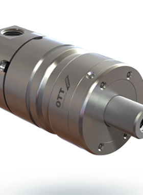 1K-GD-HS 1K-OIL 1K-GDR 95.250.025.1.0 OTT德国单通道旋转接头