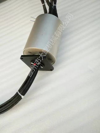 SRT1075 SRT2087 SRC012 018 022 025 032 045导电滑环旋转接头