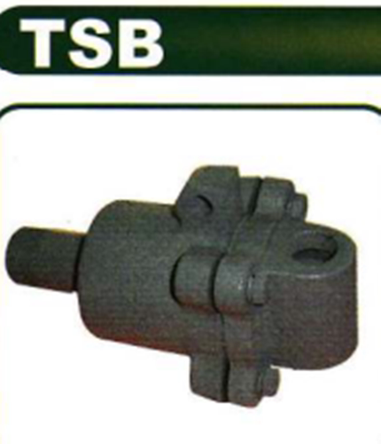 LUX 旋转接头TSA/TSB/TSG 15A 20A 25A 32A 40A 50A 65A 80A 100A
