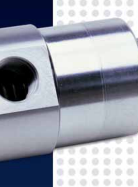 76015C Duff-Norton达夫诺顿805系列R/L813SR5NPT/BSPP旋转接头