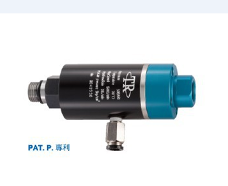 ACROW台湾丸荣 PAT.P冷却液回转接头 G2007RUL0180 G2007RUL0090