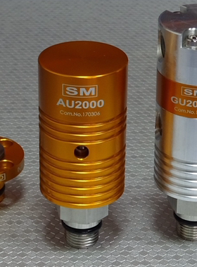 au2000 gu2000 eu2000 台湾思远SM(SMARTC COMPANY)主轴旋转接头