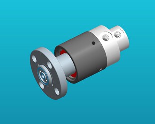 F系列GD 议价 意大利TURIAN旋转接头