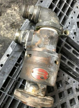 台湾LUX 旋转接头EQB-6QL(50QL) BEQ 0250-GA EQA-4R (32R)议价