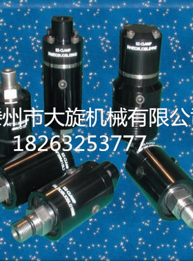 台湾源峰EC-CLAMP接头RF28U05L02N3 RF28M16L02N3 RF28M16LP02N3