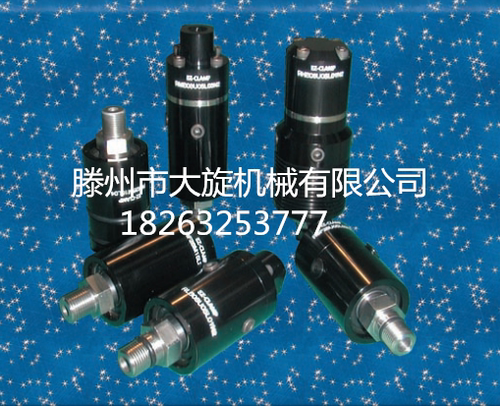 台湾源峰EC-CLAMP接头RF28U05L02N3 RF28M16L02N3 RF28M16LP02N3