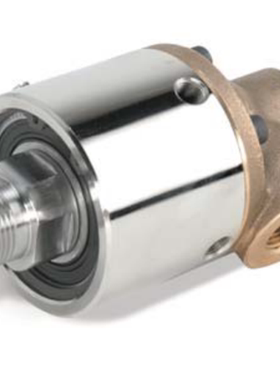 KADANT旋转接头12K06425 12K07450 12K07725 12K11025 12K12150