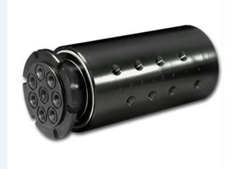 DSTI rotaryjoint 旋转接头GP-120/141/161/180/221/230电滑环