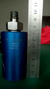 259 1101 18GY 338 DEUBLIN杜博林旋转接头1101 632 641