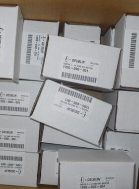 DEUBLIN杜博林旋转接头255-000-013 255-000-014368 555-000-200