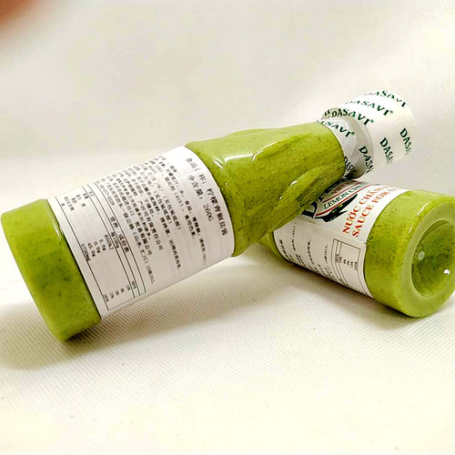 烤肉蘸料越南酱海鲜烤肉蘸料260g