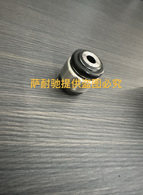 适配于理想ONE后羊角衬套后轮转向节胶套缓冲胶套理想oen