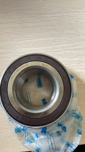 适用保时捷971 Panamera帕拉梅拉前轮轴承 前轮轴承