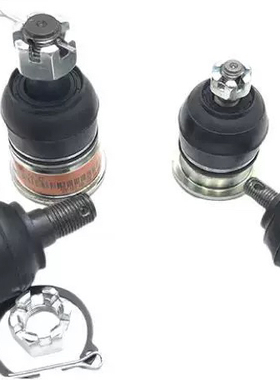 适用于本田锋范飞度凌派前下摆臂支臂下球头09 10 11 12 13年使用