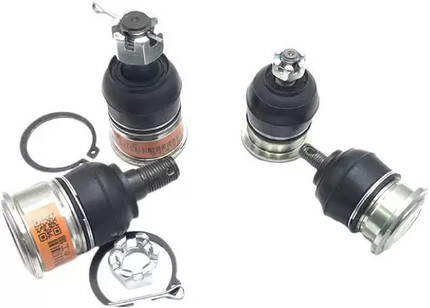 适用于本田锋范飞度凌派前下摆臂支臂下球头09 10 11 12 13年使用