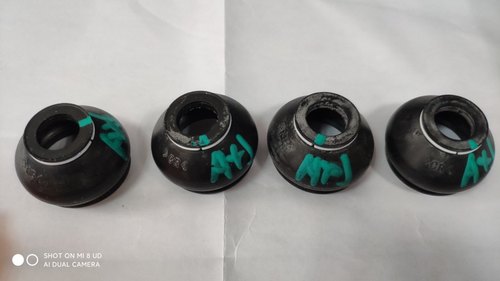 长安雪铁龙DS5 DS5LS DS6 DS4S前三角臂胶下支臂胶套下摆臂胶套