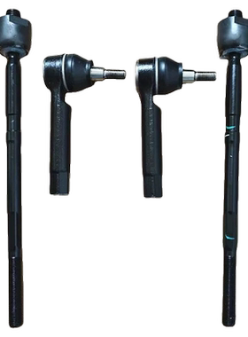 适用于雅马哈YXZ1000R SS SE转向内外球头横拉杆球头维修包