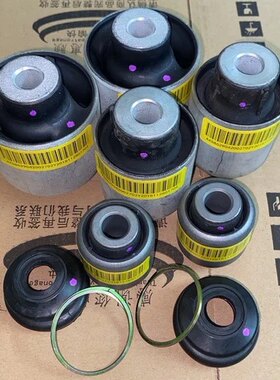 适配奔驰迈巴赫W222前S320上下摆臂S350S400防尘套S500S600S450