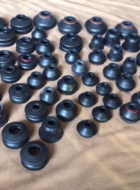 适用于雷克萨斯凌志LS460 LS600上下支臂球头防尘套维修包