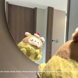 Милая плюшевая игрушка, тряпичная кукла, популярно в интернете, свинья, подарок на день рождения