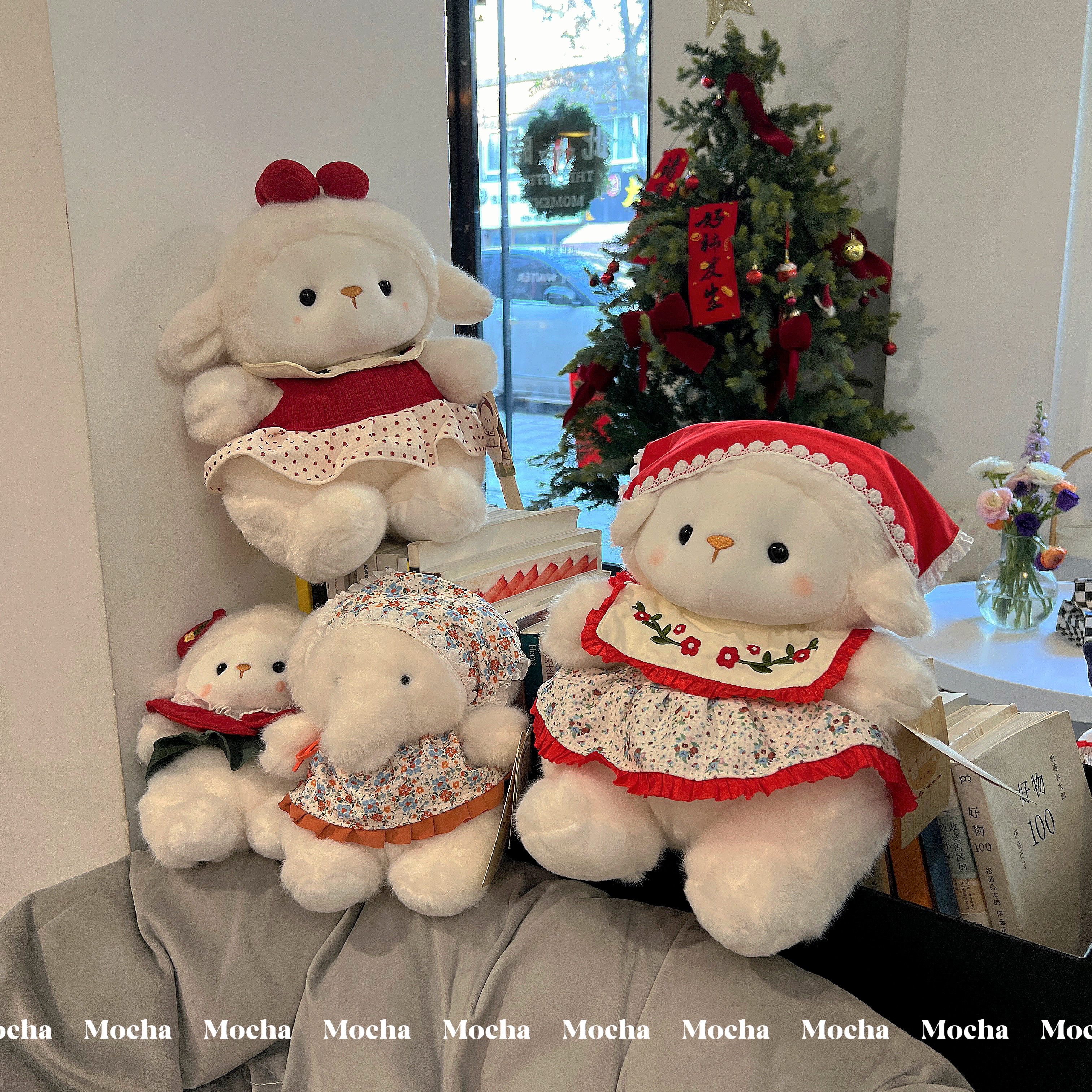 网红可爱软萌小羊小象毛绒玩具公仔儿童布娃娃礼物玩偶送女生礼物,玩具/童车/益智/积木/模型,毛绒/玩偶/公仔/布艺类玩具,淘宝优惠券,粉丝福利购,淘宝优惠卷