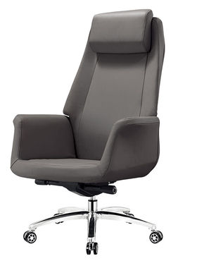 奈高办公椅电脑椅经理总裁椅人体工学高背转椅-MDX801