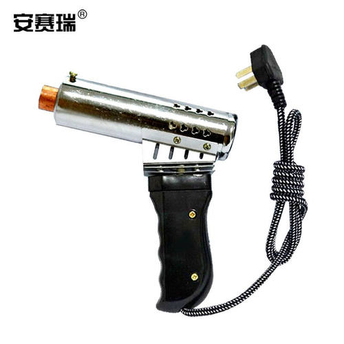 安赛瑞犊牛去角器电热无血烫角器小牛枪式去角器企业定制牧多多54
