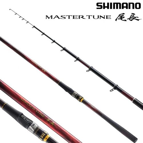 禧玛诺尾长矶钓竿禧玛诺