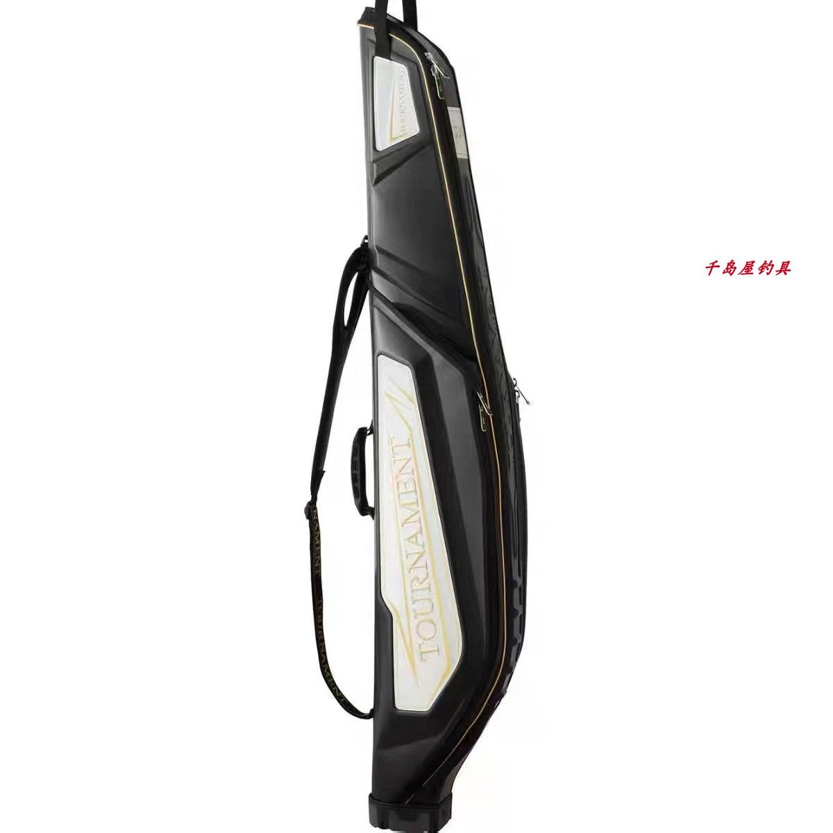 25款DAIWA达亿瓦TOURNAMENT图鲁门杆包矶钓竿包大容量远征用日本