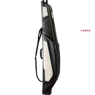 25款DAIWA达亿瓦TOURNAMENT图鲁门杆包矶钓竿包大容量远征用日本