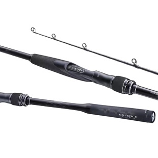 22款SHIMANO禧玛诺EXSENCE ZOOM定位远投路亚竿鲈鱼竿翘嘴鱼竿