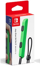 [가성비  ] NINTENDO SWITCH|OLED 액세서리 핸들 손목 스트랩 JOY-CON 핸들 랜야드 핸드 스트랩